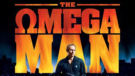 Omega Man: A Pro